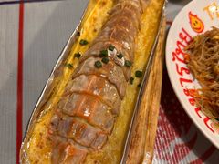 -辉记炭烧海鲜大排档·老字号(福田店)