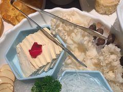 -百草滩羊清水涮羊肉·清真·宁夏盐池滩羊(莲花桥店)
