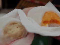 -澳门长洲糯米糍(柯打苏沙街店)