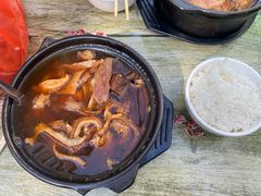 牛杂砂锅-赵家牛肉砂锅(台西三路店)