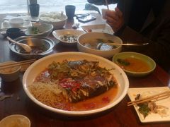 -章吴记喜瑞餐厅(东东城店)