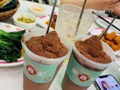 -东鑫记港式茶餐厅(南京东路店)