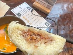 -银米·云南传统过桥米线(双廊黑金冠店)