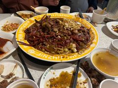 -金柱大盘鸡(和田二街店)