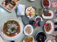 -群乐饭店(滨安路店)