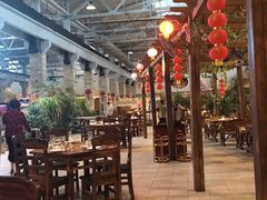 大堂-森谷美食公园(杨行店)