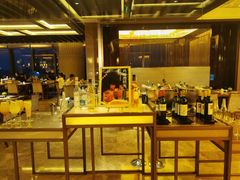-富力丽思卡尔顿酒店·香荟全日制餐厅