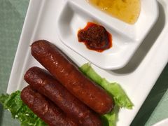-天厨妙香素食餐厅(清华店)