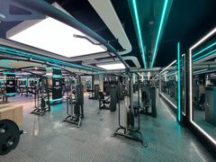 -丽达购物中心(崂山店)