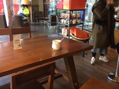 -星巴克(盐城五洲国际店)
