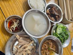 -阿秋牛排(湖心街店)