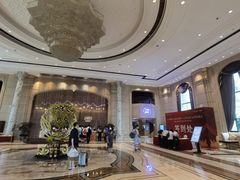 -湖北文旅洪宾红莲湖酒店