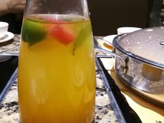 -黄记煌三汁焖锅(凯德广场店)