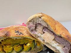 -PAOPAO Bakery&Café(港汇店)