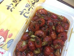 -寻虾记(小寨店)