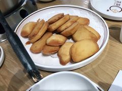 -杨翔豆皮涮牛肚(华阳城店)