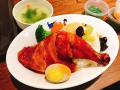 -海昌极光餐厅