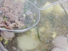 -潮汕良记牛肉火锅(洪武路店)