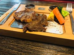 -NLFS1983咖啡花园餐厅(锦桂店)