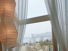 -漾花汐·西餐·下午茶(苏州湾歌林公园店)