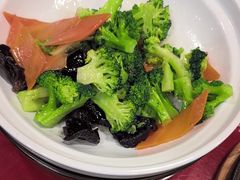 -宏状元现熬粥·京味菜(五棵松店)