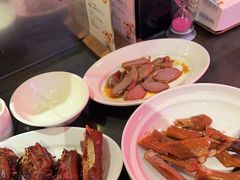 -陈鹏鹏潮汕菜(宝安机场T3航站楼店)