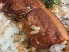 -咱家王新国把子肉(县东巷店)