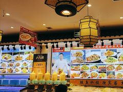 -渔家风味·鲅鱼水饺·央视展播·海鲜天津菜(开发区店)