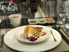 -天丰日本料理·铁板烧