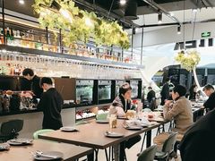 -Shantek象提南亚餐厅&西餐融合Bistro(淮海中路店)