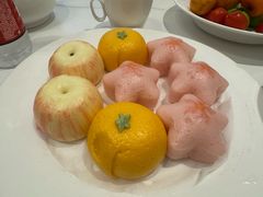 -宴江城·湖北家宴(街道口武大店)