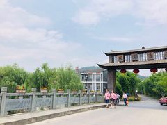 -杭州双溪漂流景区