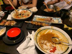 -日本料理神拉面
