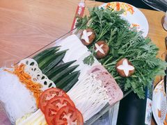 -霸王虾·小龙虾香辣蟹(玉林店)