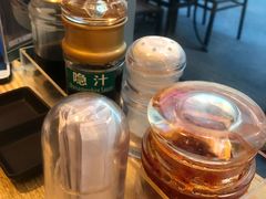 -添好运点心专门店(百老汇店)
