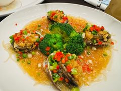 -忆江南·临江鱼馆