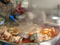 -杨家牛肉汤(淮建路店)