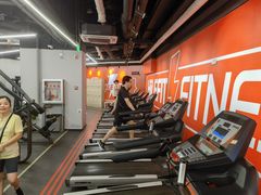 -乐刻运动健身(锦绣乐购店)