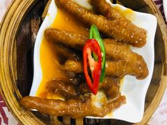 -赏点粤式点心(广州塔店)