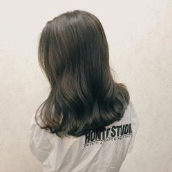 -BOF HAIR BY HONTO