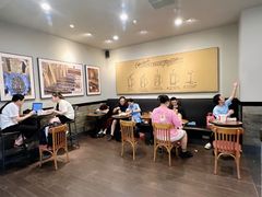 -星巴克(无锡大东方店)