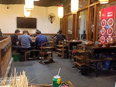 大堂-镇江龙·火锅串串(武侯祠店)