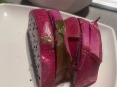 -海底捞火锅(南开鲁能城店)