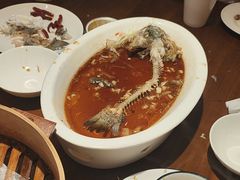 -U你·天然调味(南湖总店)