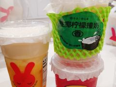 -书亦烧仙草(印象汇都市店)