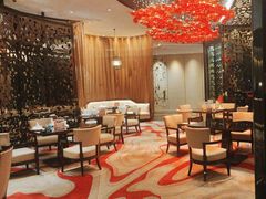 -富力万达嘉华酒店-品珍中餐厅(水果湖店)