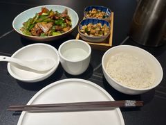 -温馨园·川湘菜馆(经七路店)