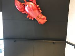 -必胜客(航洋国际店)