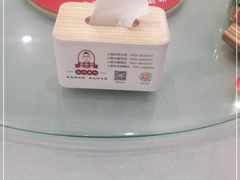 -老海陵·泰州菜(图书馆店)
