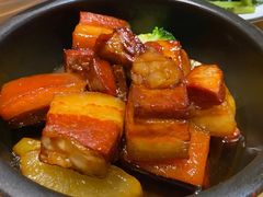 -洛阳宴·洛阳菜(南昌路店)